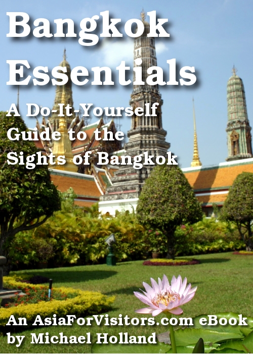 Essential Bangkok