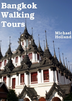 Bangkok Walking Tours